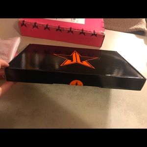 LE JEFFREE STAR HALLOWEEN MIRROR BUNDLE